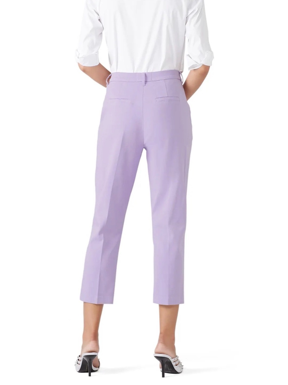 The Keats Pants Current/Elliot View 2